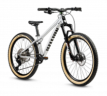 Детский велосипед Early Rider Hellion Brushed Aluminium 24"