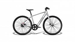 Электровелосипед Aventon Soltera 3 ADV Sterling L