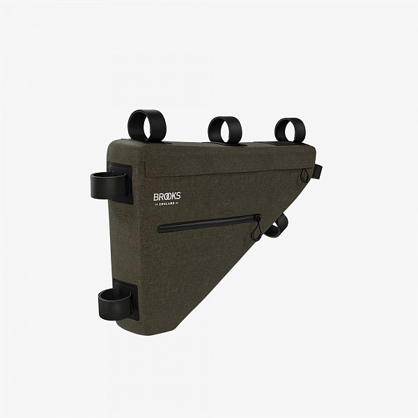 Сумка Brooks Scape Full Frame Mud Green