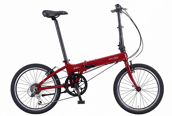 Складной велосипед Dahon Hit D7 20